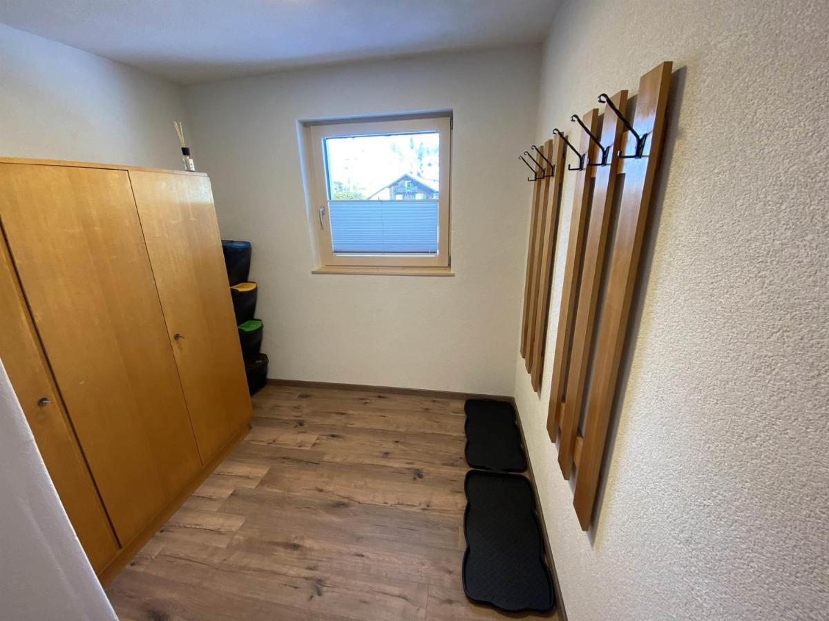 Ferienwohnung Willi Schruns Habitación foto