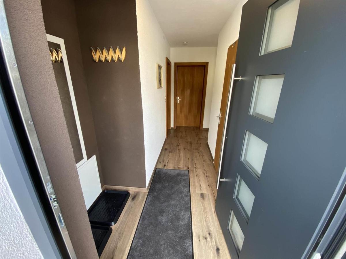 Ferienwohnung Willi Schruns Habitación foto