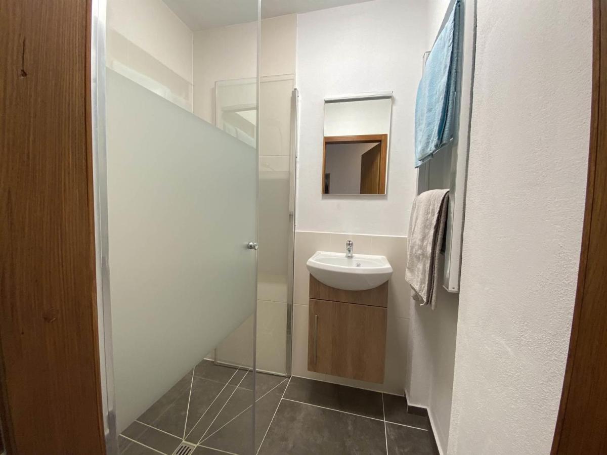 Ferienwohnung Willi Schruns Habitación foto