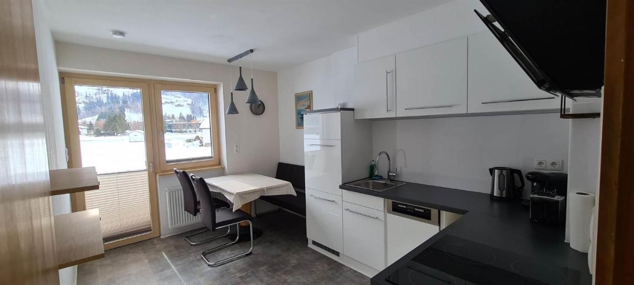 Ferienwohnung Willi Schruns Habitación foto