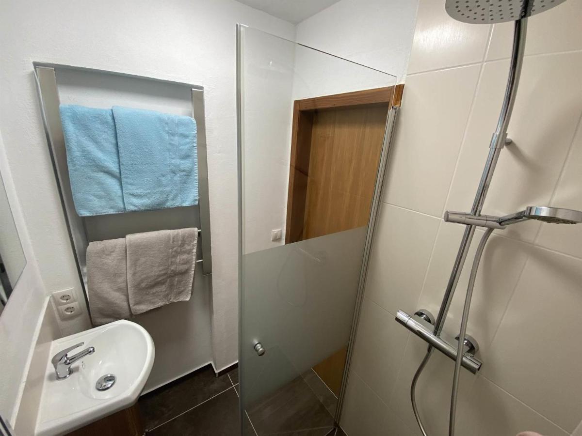 Ferienwohnung Willi Schruns Habitación foto