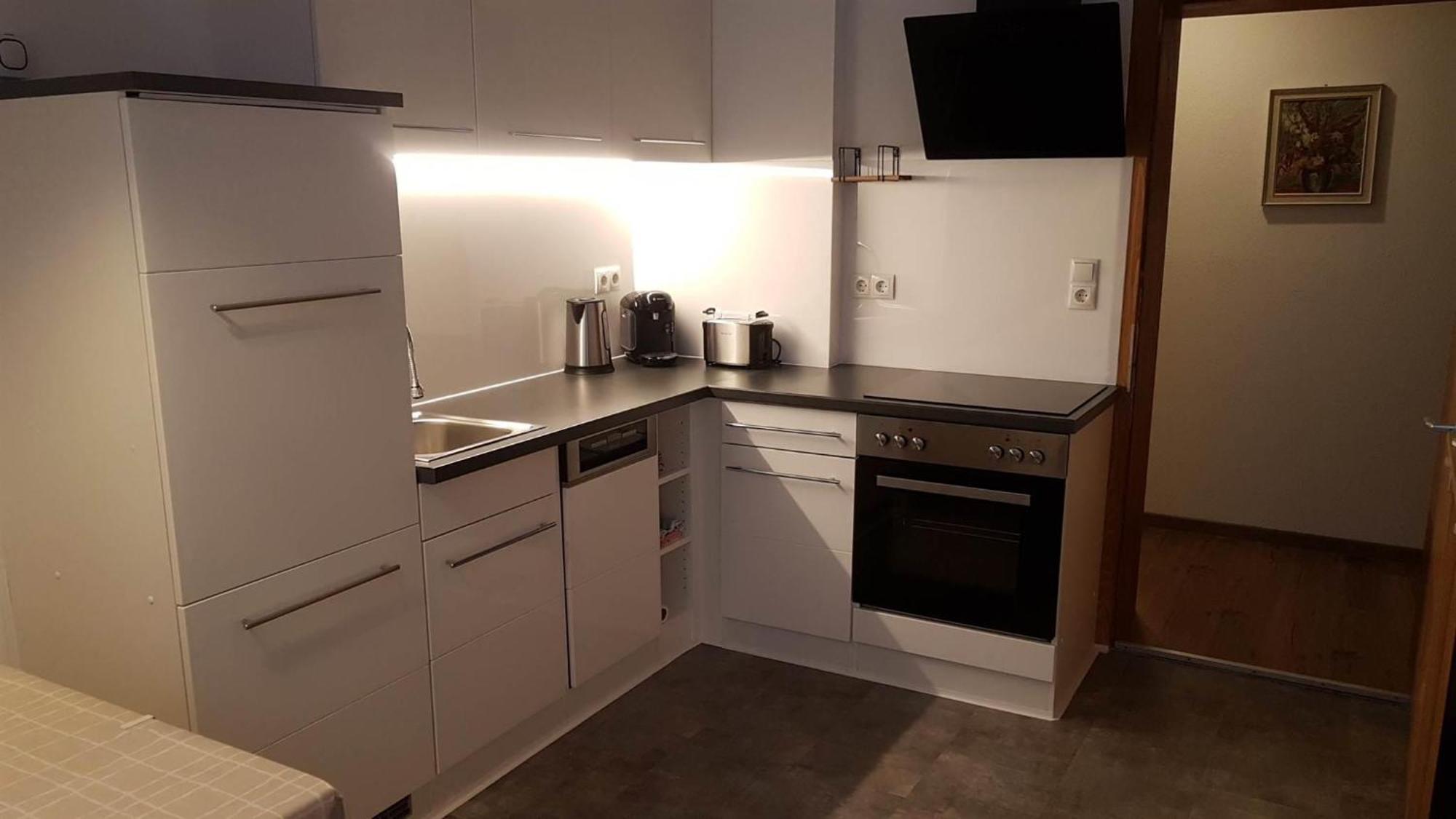 Ferienwohnung Willi Schruns Habitación foto